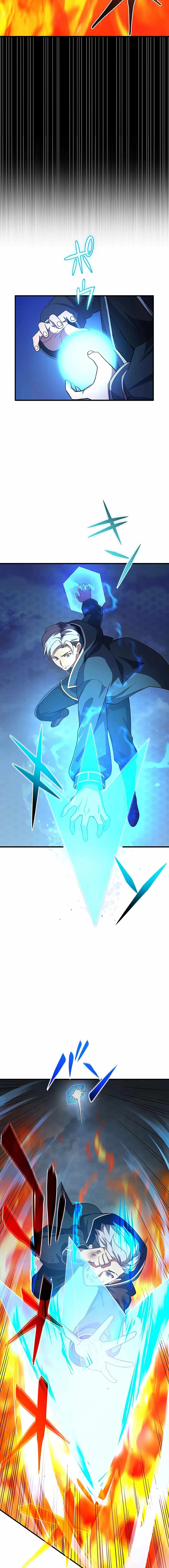 From Useless to Peerless: A Barrier Mage's Journey Chapter 24 9